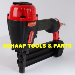 Dutack T-nagel luchttacker T2264Mg | 4213034